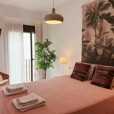 Apartment Sherryflat Paralejo 10 - Parking Jerez de la Frontera