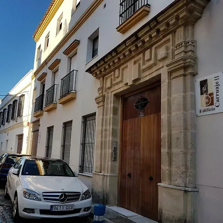 Sherryflat Paralejo 10 - Parking Apartment Jerez de la Frontera
